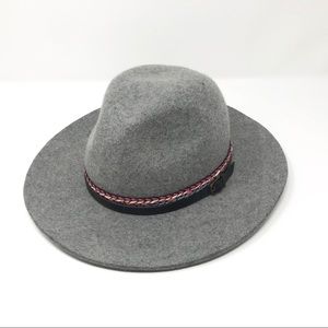 Quagga Green Label Wool Hat